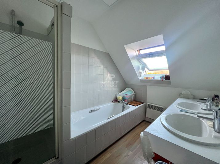 Maison a louer carrieres-sur-seine - 7 pièce(s) - 130 m2 - Surfyn