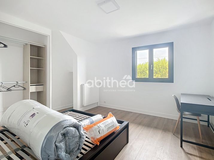 Maison a louer choisy-le-roi - 11 pièce(s) - 155 m2 - Surfyn