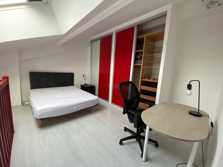 Appartement a louer soisy-sous-montmorency - 2 pièce(s) - 50 m2 - Surfyn