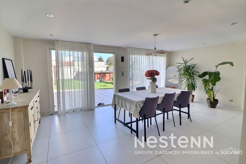 Maison a louer  - 5 pièce(s) - 120 m2 - Surfyn