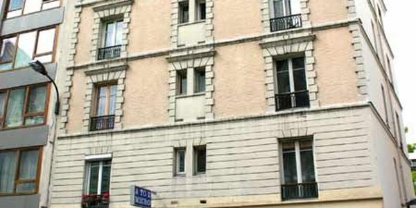 Prix m2 immobilier Rue de Charenton, 75012 Paris - Meilleurs Agents