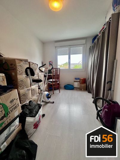 Appartement a louer lorient - 3 pièce(s) - 52 m2 - Surfyn