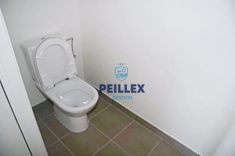 Appartement a louer thonon-les-bains - 3 pièce(s) - 65 m2 - Surfyn