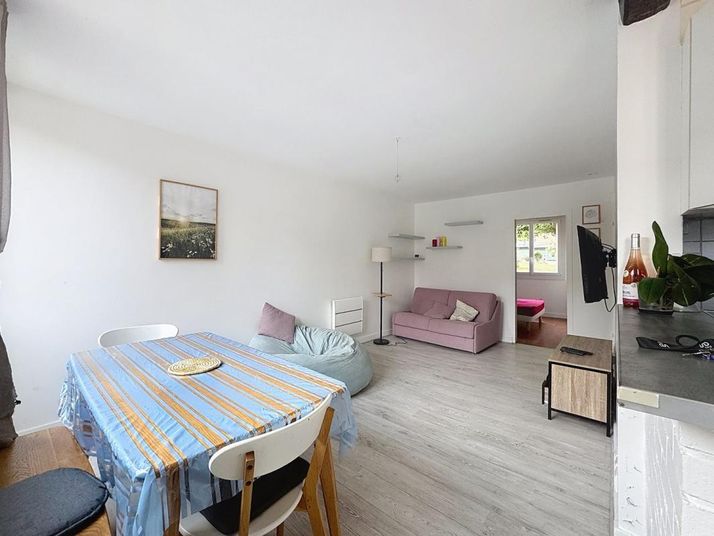 Appartement a louer noisy-le-grand - 3 pièce(s) - 54 m2 - Surfyn