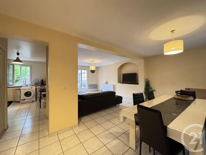 Maison a louer creteil - 5 pièce(s) - 112 m2 - Surfyn