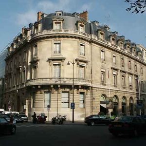 2 rue Rabelais, 75008 Paris