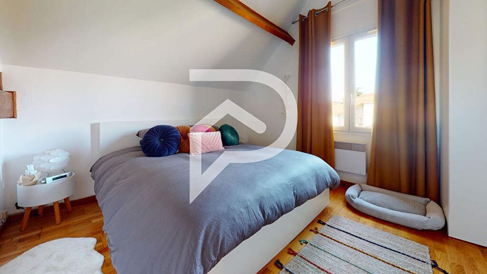 Maison a louer villemomble - 5 pièce(s) - 113 m2 - Surfyn