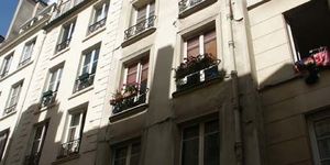 9 rue Ferdinand Duval, 75004 Paris