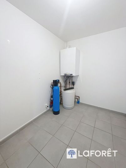 Maison a louer bourgoin-jallieu - 5 pièce(s) - 129 m2 - Surfyn