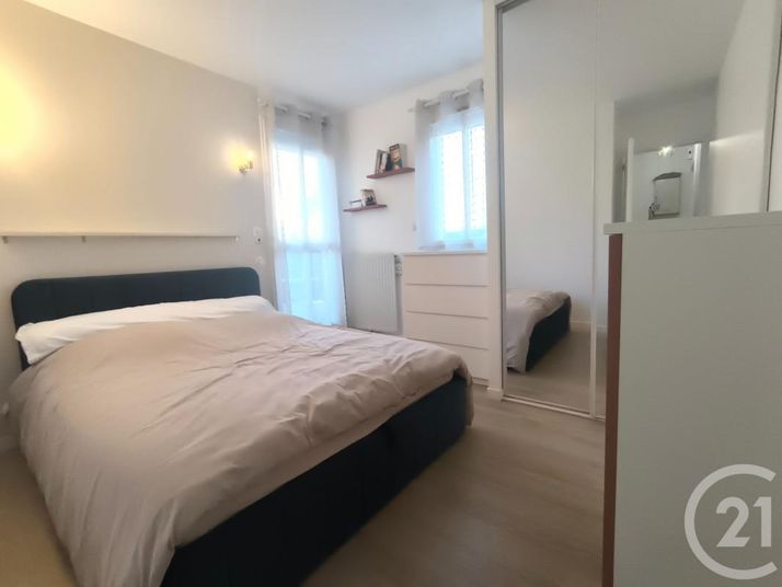 Appartement a louer massy - 2 pièce(s) - 53 m2 - Surfyn