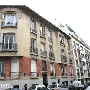 16 rue Ribera, 75016 Paris