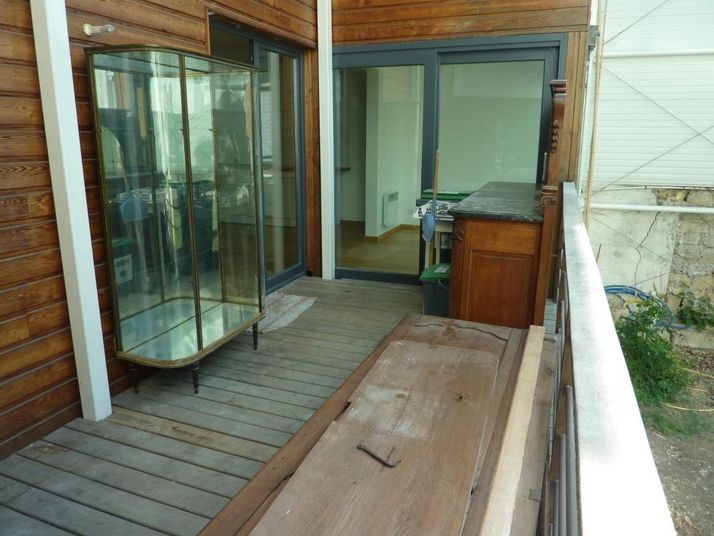 Maison a louer taverny - 6 pièce(s) - 199 m2 - Surfyn