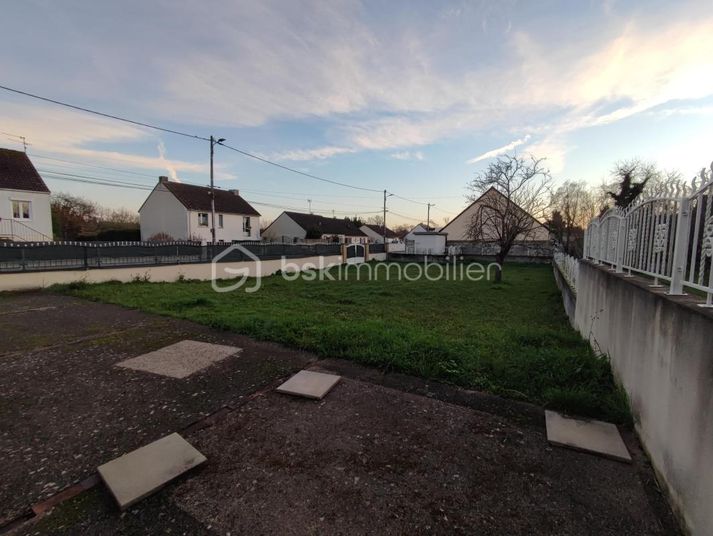 Maison a louer sens - 4 pièce(s) - 104 m2 - Surfyn