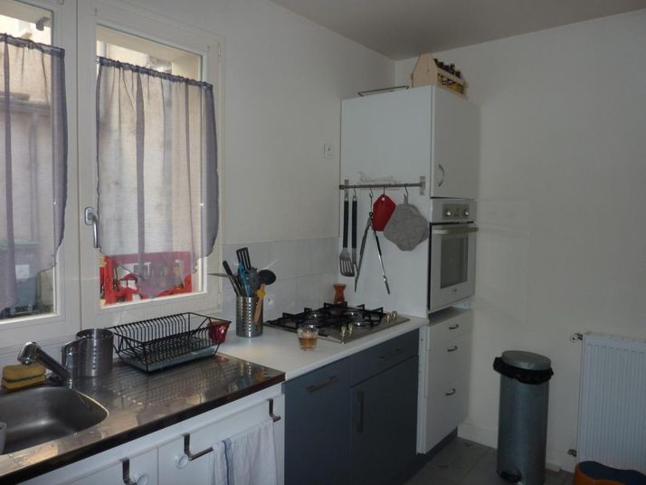 Maison a louer taverny - 4 pièce(s) - 73 m2 - Surfyn