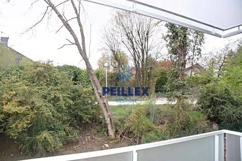 Appartement a louer thonon-les-bains - 3 pièce(s) - 65 m2 - Surfyn