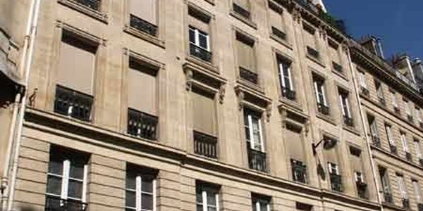 Rue Pasquier, 75008 Paris