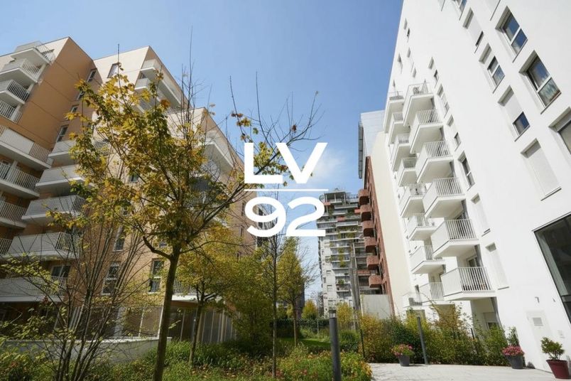Appartement a louer asnieres-sur-seine - 4 pièce(s) - 85 m2 - Surfyn