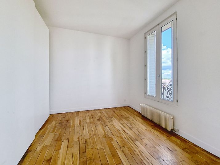 Appartement a louer villiers-sur-marne - 3 pièce(s) - 55 m2 - Surfyn