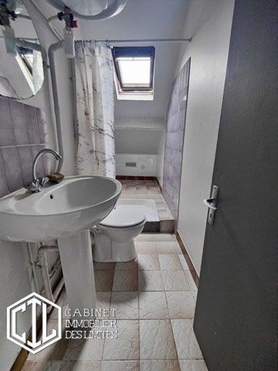Appartement a louer  - 2 pièce(s) - 13 m2 - Surfyn
