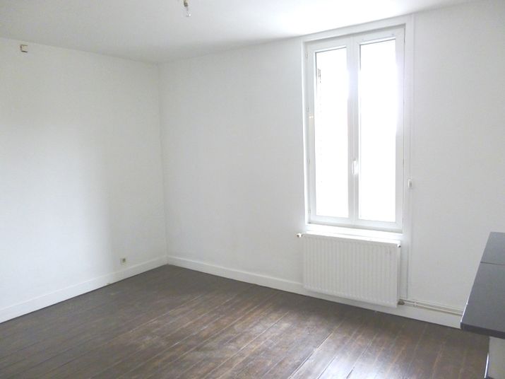 Maison a louer valenciennes - 4 pièce(s) - 69 m2 - Surfyn