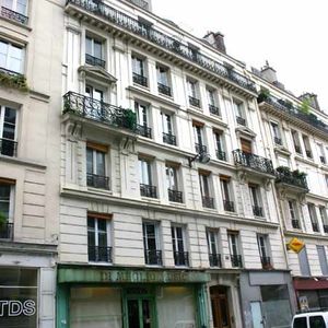 22 rue Saint-Ambroise, 75011 Paris