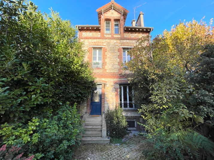 Maison a louer montmorency - 7 pièce(s) - 156 m2 - Surfyn