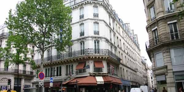 Prix m2 immobilier Rue Blondel, Paris (75002, 75003) - Meilleurs Agents