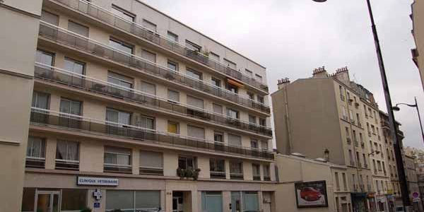 Prix m2 immobilier Rue Claude Decaen, 75012 Paris - Meilleurs Agents