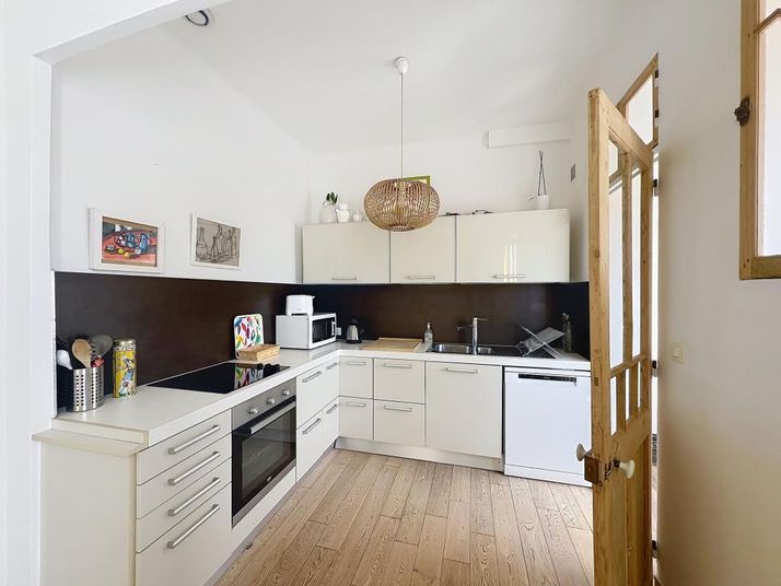 Appartement a louer avignon - 3 pièce(s) - 53 m2 - Surfyn