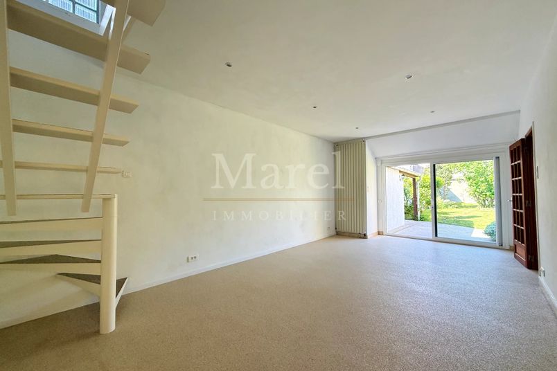 Maison a louer puteaux - 3 pièce(s) - 87 m2 - Surfyn