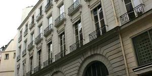 10 rue du Mail, 75002 Paris