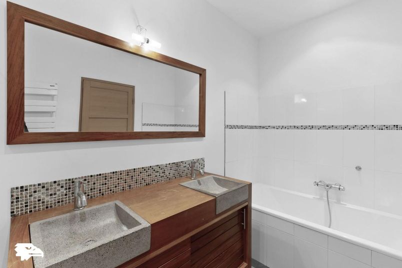 Appartement a louer ris-orangis - 3 pièce(s) - 106 m2 - Surfyn