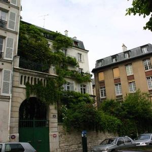 14 rue Cuvier, 75005 Paris