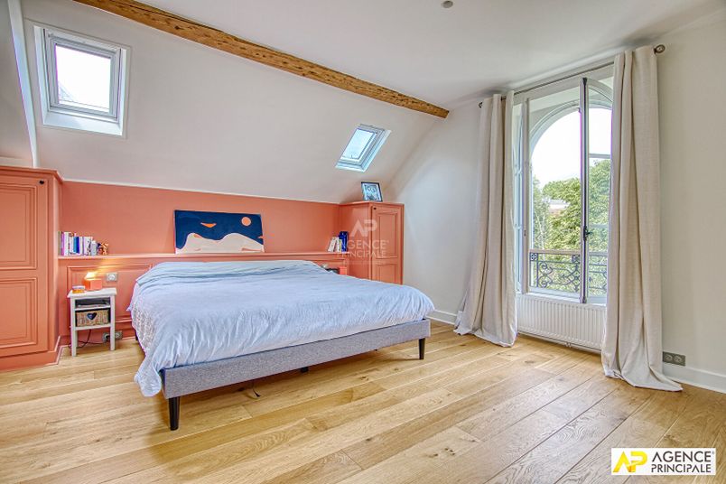 Maison a louer versailles - 9 pièce(s) - 427 m2 - Surfyn