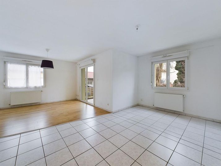 Appartement a louer illkirch-graffenstaden - 3 pièce(s) - 72 m2 - Surfyn