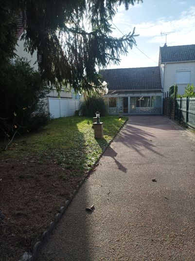 Maison a louer brunoy - 4 pièce(s) - 70 m2 - Surfyn