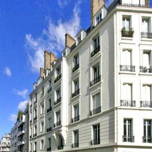 29 rue des Favorites, 75015 Paris