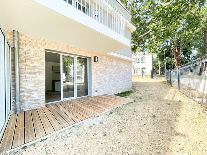 Appartement a louer evry - 2 pièce(s) - 45 m2 - Surfyn