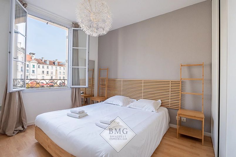 Appartement a louer  - 3 pièce(s) - 60 m2 - Surfyn