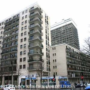 25 boulevard Arago, 75013 Paris