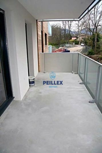Appartement a louer thonon-les-bains - 3 pièce(s) - 65 m2 - Surfyn