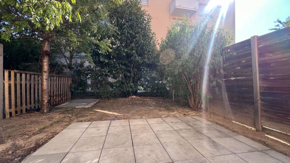 Appartement a louer bagnolet - 2 pièce(s) - 34 m2 - Surfyn