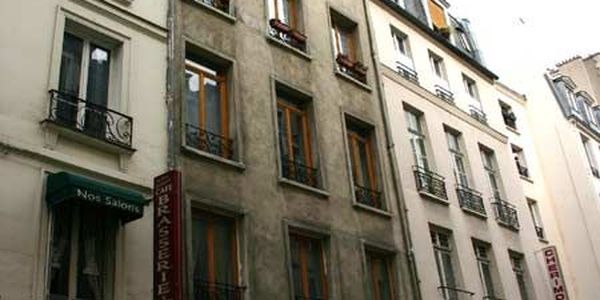 Rue de Cléry, 75002 Paris