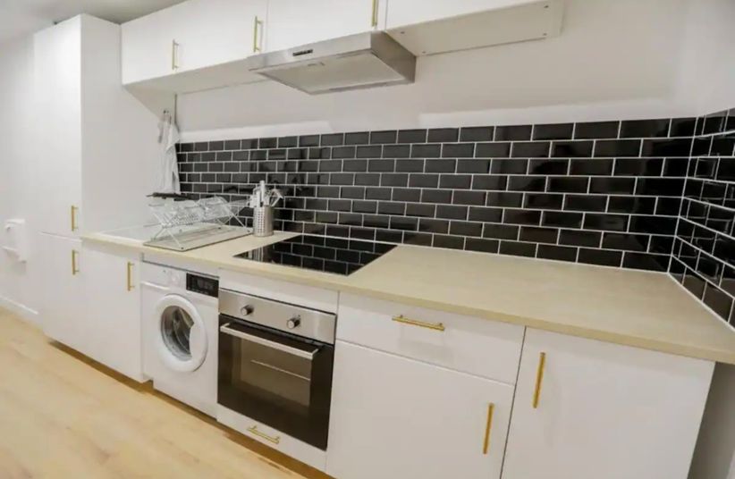 Appartement a louer evry - 5 pièce(s) - 77 m2 - Surfyn