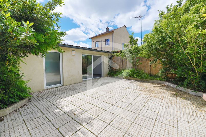 Maison a louer sartrouville - 1 pièce(s) - 36 m2 - Surfyn