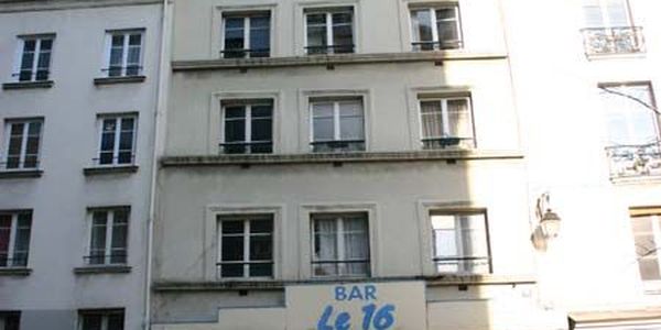 appartment, 42 rue Pastourelle, 75003, Paris, en vente le jeudi 20