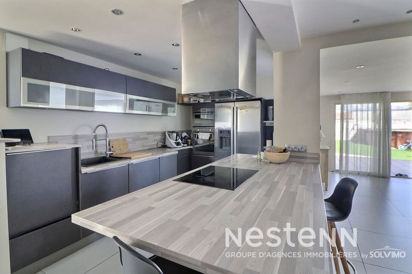 Maison a louer  - 5 pièce(s) - 120 m2 - Surfyn