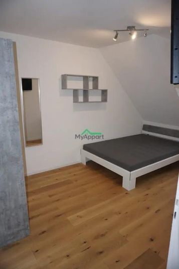 Appartement a louer issy-les-moulineaux - 2 pièce(s) - 35 m2 - Surfyn