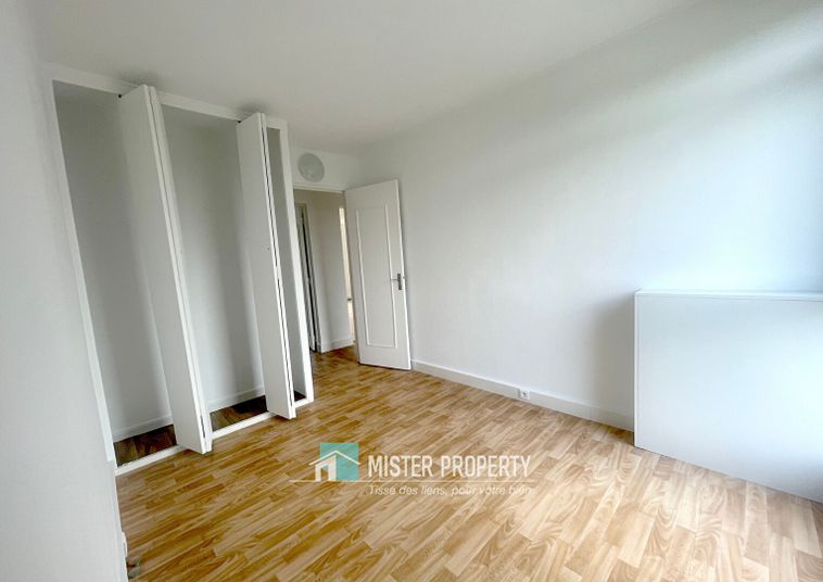 Appartement a louer maisons-laffitte - 4 pièce(s) - 79 m2 - Surfyn