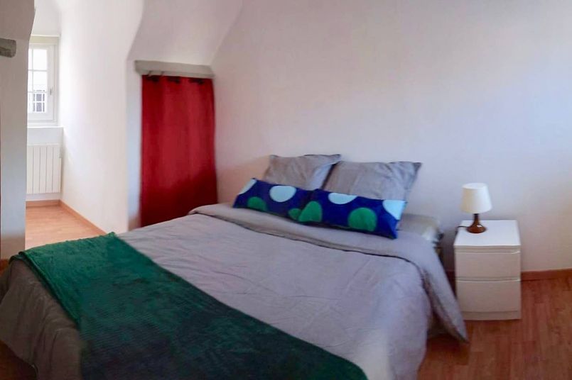 Maison a louer rouen - 4 pièce(s) - 60 m2 - Surfyn